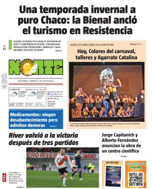 Edición del 22-07-2022