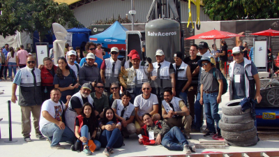 Culmina hoy la gran fiesta cultural del Chaco