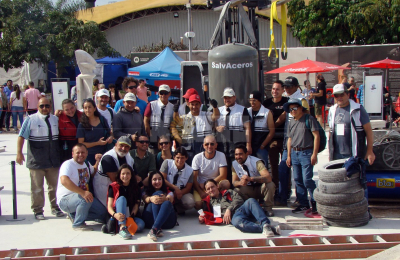 Culmina hoy la gran fiesta cultural del Chaco