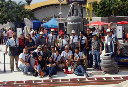 Bienal grupal.JPG