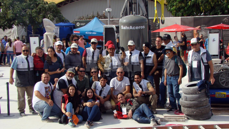 Culmina hoy la gran fiesta cultural del Chaco