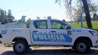 General San Martín: mataron a un joven aborigen en el barrio Los Silos