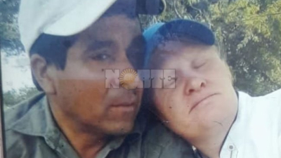 Asesinó de dos puñaladas a su novia mientras tomaban mate