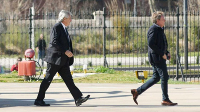 Cambios en el Gabinete: Los nuevos nombres y las últimas renuncias
