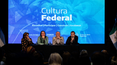 Romero: "Es fundamental saber escuchar para saber gestionar"