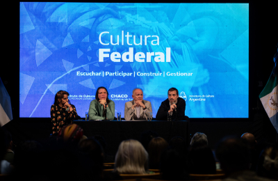 Romero: "Es fundamental saber escuchar para saber gestionar"