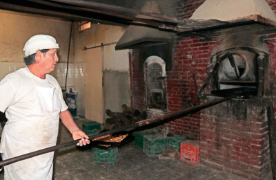 Panaderos "en el horno" por los incrementos en la materia prima