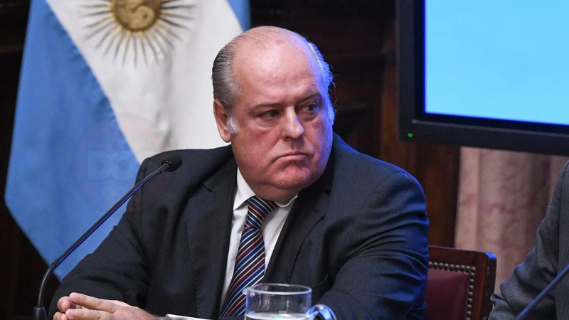 Declaran inconstitucional el Aporte Solidario y Extraordinario