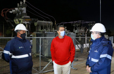 El Chaco gestiona que el subsidio tenga mayor alcance en el Norte Grande