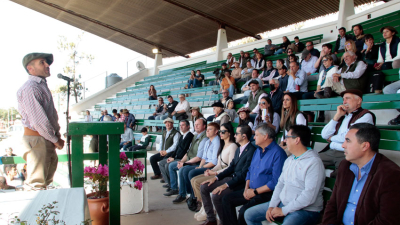 La Expo Rural en Resistencia puso en alto la ganadería chaqueña