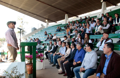 La Expo Rural en Resistencia puso en alto la ganadería chaqueña