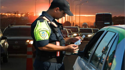 El Chaco es la decimoprimera provincia en implementar la tolerancia cero al alcohol al conducir