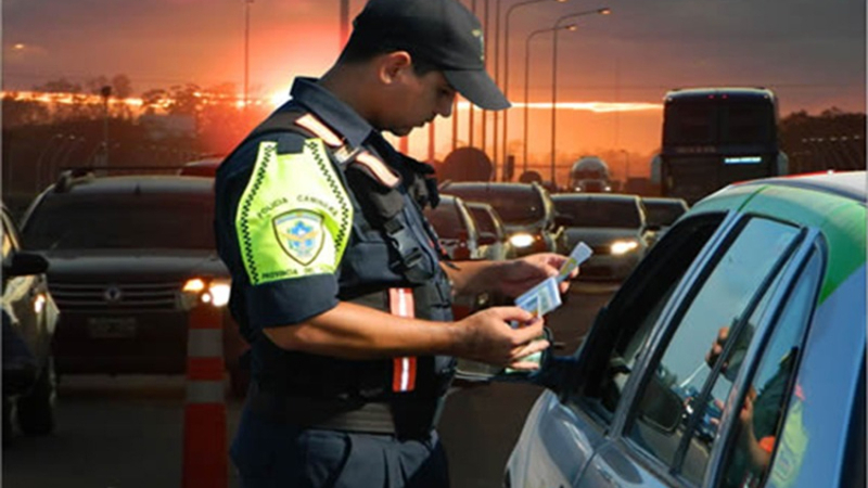 El Chaco es la decimoprimera provincia en implementar la tolerancia cero al alcohol al conducir