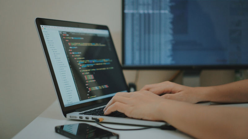  La única cooperativa de desarrollo de software del NOA y NEA es del Chaco