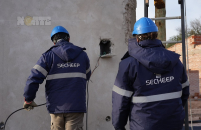 Tarifa eléctrica: en zonas rurales hasta el 60% no adhirió a la segmentación