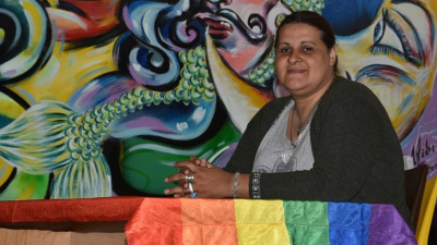Hallaron muerta a Alejandra Ironici, la primera santafesina trans en cambiar su DNI