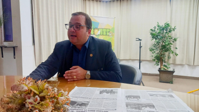Aclararon que la moto que fue secuestrada no era de Barraza