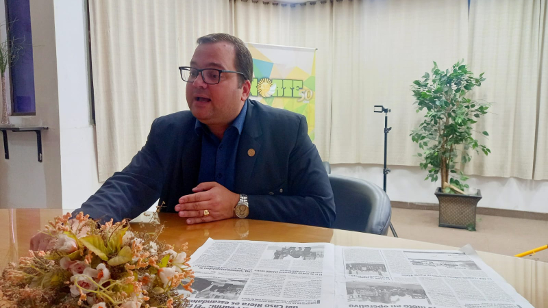 Aclararon que la moto que fue secuestrada no era de Barraza