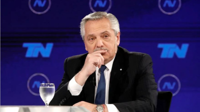 "Alberto Nisman se suicidó y no encuentro ningún motivo para que eso ocurra con Diego Luciani"