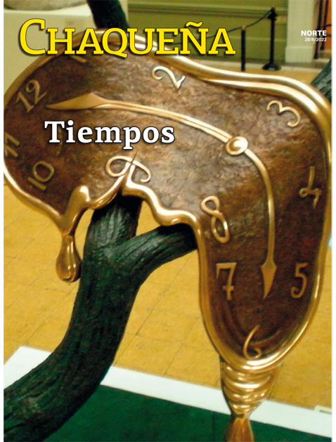Tiempos