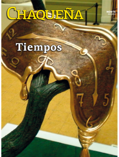 Tiempos