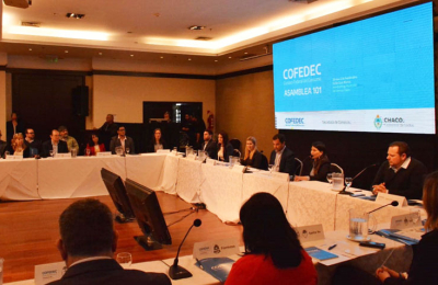 Ataque a CFK: Consejo Federal del Consumo se pronunció desde el Chaco