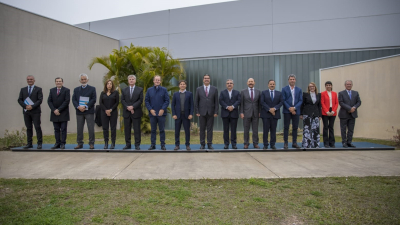 Convocatoria ampliada de la Liga de Gobernadores a todos los mandatarios del país