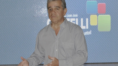 Lavado III: la justicia federal sobreseyó a Alberto Nievas