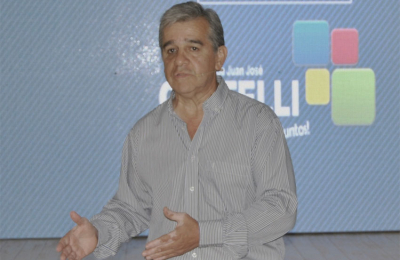 Lavado III: la justicia federal sobreseyó a Alberto Nievas
