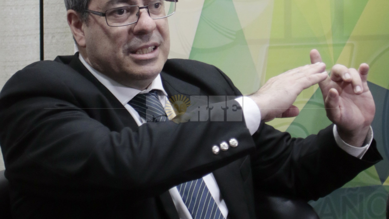 "Somos electos por sectores del pueblo argentino que también deben ser interpelados"