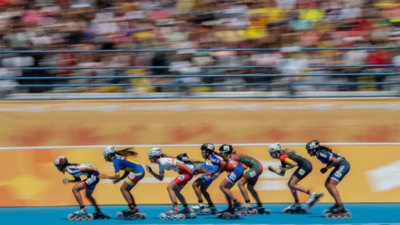 El World Skate Games tendrá su tercera edición en Argentina