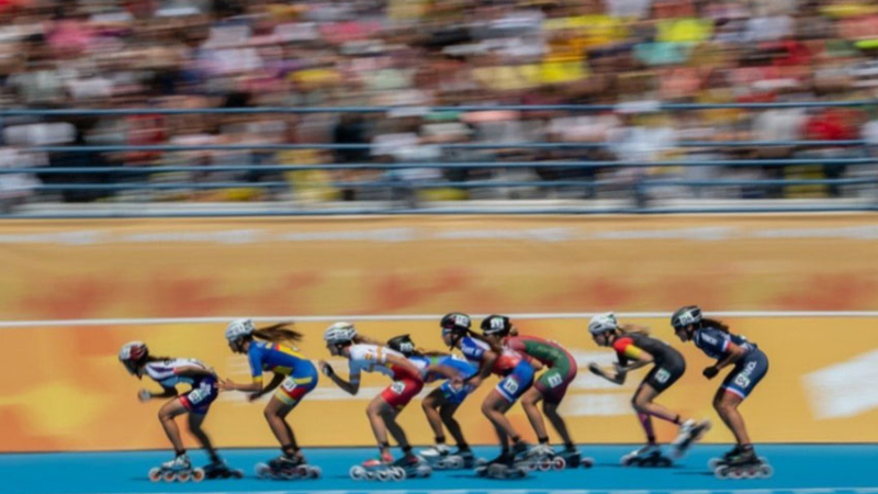 El World Skate Games tendrá su tercera edición en Argentina