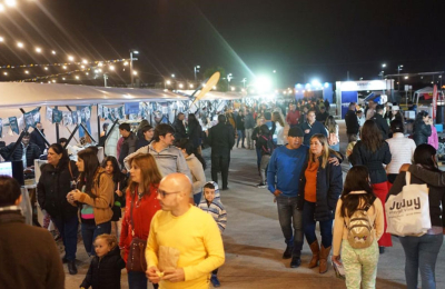Culmina hoy la Expo Norte Grande con amplia propuesta de actividades