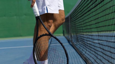 Roger Federer anunció su retiro del tenis