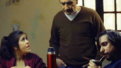 La exitosa miniserie chaqueña ‘Pez Gordo‘, podrá verse en un canal universitario