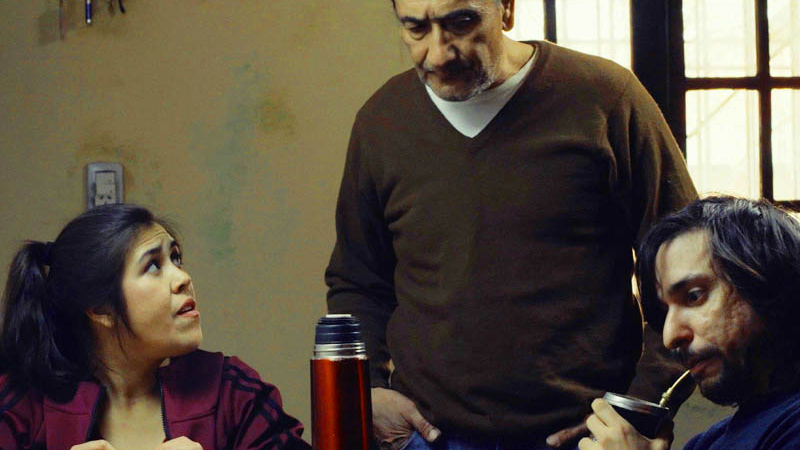 La exitosa miniserie chaqueña ‘Pez Gordo‘, podrá verse en un canal universitario