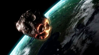 La NASA intenta desviar un asteroide y se puede seguir en vivo