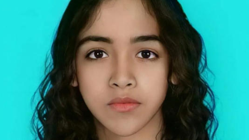 Una pista en San Juan esperanza a la familia de Sofía Herrera, desaparecida hace 14 años