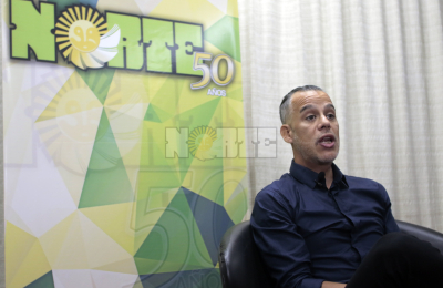 Horacio Rey: "Quiero que quienes se equivocaron reconozcan públicamente sus errores"