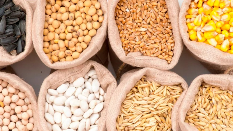 Reservas mundiales de cereales se acercan al nivel más bajo de los últimos años