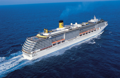 Empresa de crucero proyecta la temporada más larga de su historia en la Argentina y Sudamérica