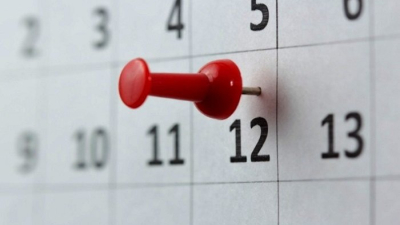 Cuándo es el próximo feriado y por qué va a ser fin de semana súper largo