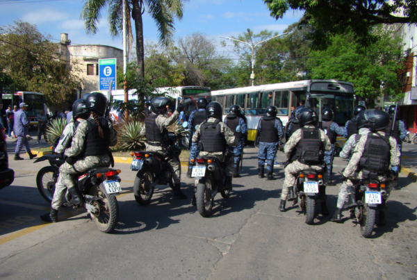 Foto Fabián Maldonado
