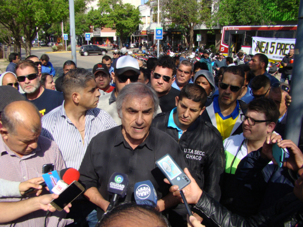 Foto Fabián Maldonado