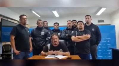 Trabajadores del Neumático anunciaron el acuerdo con empresas del sector 