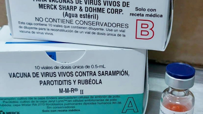 Campaña vacunación: Salud desmiente mensajes falsos