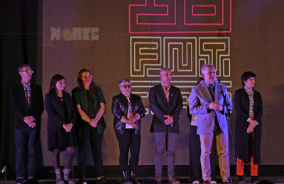 El Chaco vive la Fiesta del Teatro, donde se unen elencos de todo el país