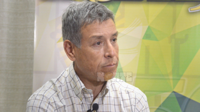 Roberto Lugo: "El Tribunal escuchó atentamente y pudo resolver objetivamente"