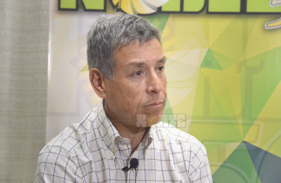 Roberto Lugo: "El Tribunal escuchó atentamente y pudo resolver objetivamente"