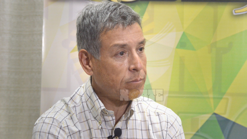 Roberto Lugo: "El Tribunal escuchó atentamente y pudo resolver objetivamente"